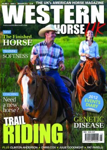 Western Horse UK Magazine