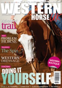 Western Horse UK May June 2012